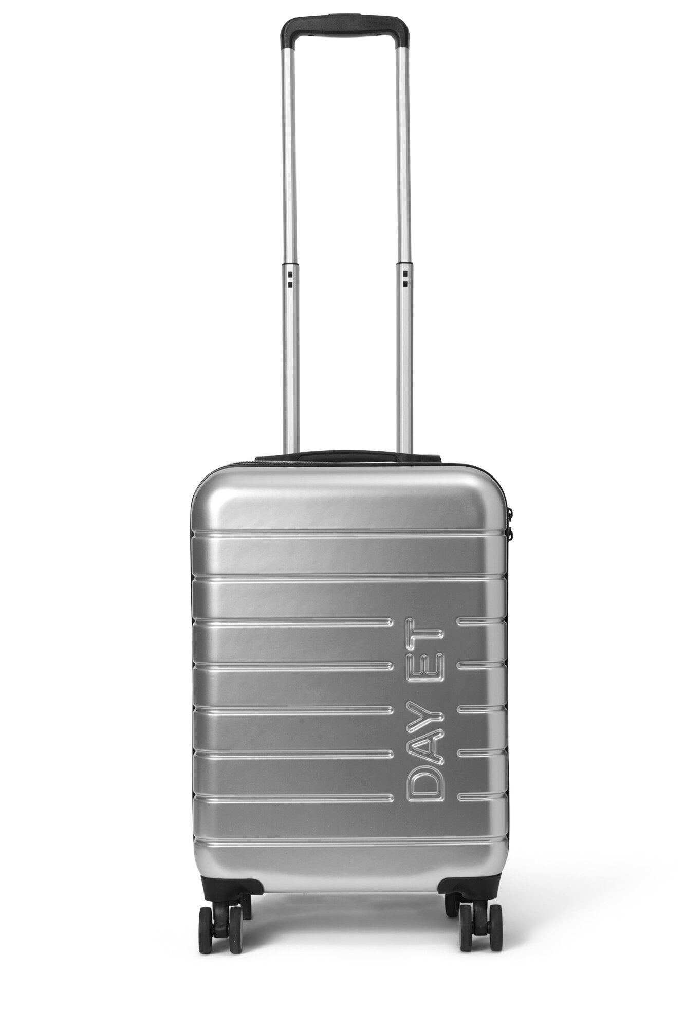 Silver kabinekuffert - 20